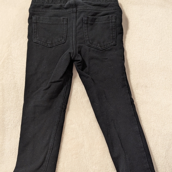5/$20🩵 Cat & Jack Girl's Jegging Pants - Picture 6 of 10